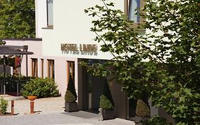 Hotel Landgasthof Linde